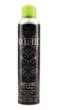 Tigi Rockaholic Dirty Secret Dry Shampoo