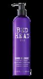 Tigi BedHead Dumb Blonde Toning Shampoo