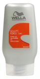 Wella Dry Styling Sculpt Force Gel