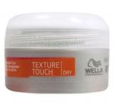 Wella Dry Styling Texture Touch Reworkable Clay