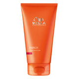 Wella Enrich Leave-In Straight Cream