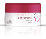 Wella SP Shine Define Mask 200ml Buy-1-Get-1-FREE