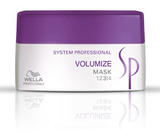 Wella SP Volumize Mask 200ml