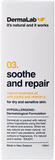 DermaLab 03 Soothe & Repair Oil