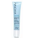 Innoxa Super Sensitive Eye Gel Buy-1-Get-Super Sensitive Shine Control Oil Free Toner-FREE