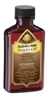 BaByliss PRO Argan Oil 100ml