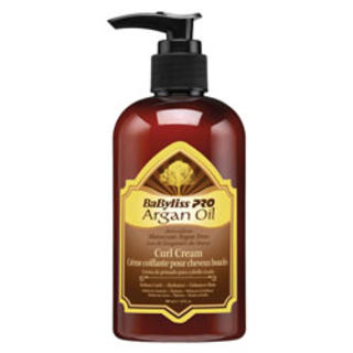 BaByliss PRO Argan Oil Curl Cream 300ml