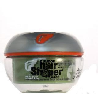 Fudge Hair Shaper Mint