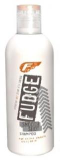 Fudge Smooth Shot Shampoo 300ml