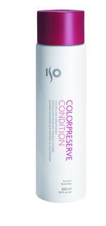 ISO Color Preserve Condition 300ml Buy-1-Get-Cleanser-FREE
