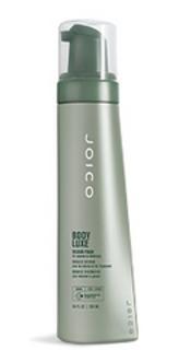 Joico Body Luxe Design Foam