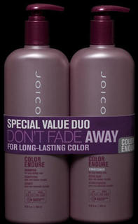 Joico Color Endure 500ml Duo