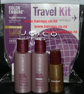 Joico Color Endure Travel Kit