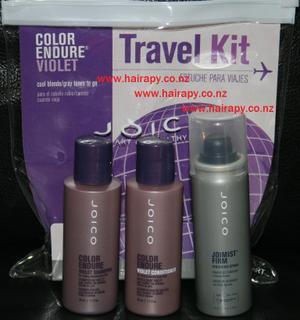 Joico Color Endure Violet Travel Kit