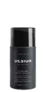 Joico Design Collection Gloss Wax