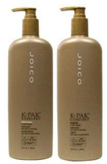 Joico K-PAK 500ml Duo Includes Pumps