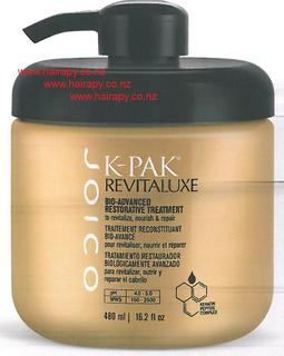 Joico K-PAK RevitaLuxe 480ml