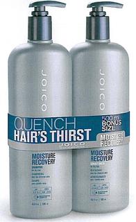 Joico Moisture Recovery Duo 500ml