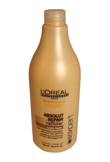 L'Oreal Absolut Repair Cellular Conditioner 750ml