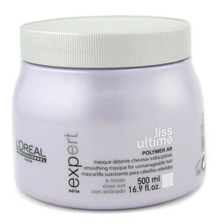L'Oreal Liss Ultime Masque 500ml
