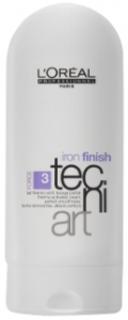 L'Oreal Tecni.Art Hot Style Iron Finish