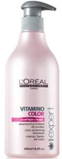 L'Oreal Vitamino Color Conditioner 500ml