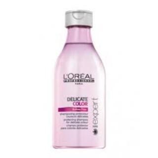 L'Oreal Vitamino Color Sulphate Free Shampoo 250ml