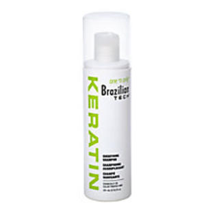 One'n'Only Brazilian Tech Keratin Shampoo 250ml