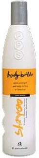 PPS Body Builder Shampoo 1litre