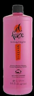 PPS D Fuse Shampoo 1litre