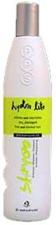 PPS Hydra Lite Shampoo 1litre