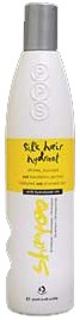 PPS Silk Hair Hydrant Shampoo 1litre