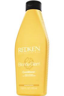 Redken Blonde Glam Conditioner