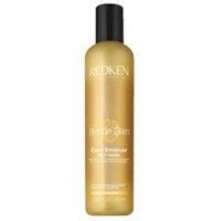 Redken Blonde Glam Rich Vanilla