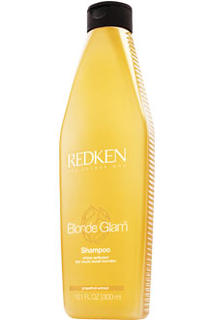 Redken Blonde Glam Shampoo