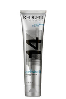 Redken Curl Wise 14