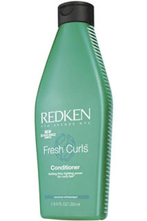 Redken Fresh Curls Conditioner 250ml # CLEARANCE #