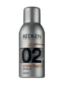 Redken Shine Flash 02