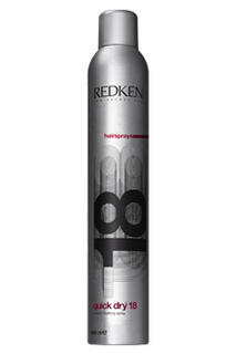 Redken Quick Dry 18