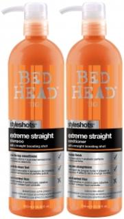 Tigi BedHead StyleShots Extreme Straight Tween