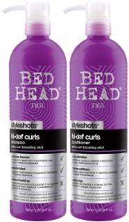 Tigi BedHead StyleShots Hi-Def Curls Tween