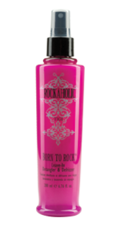 Tigi Rockaholic Born to Rock Leave-In Detangler & Defrizzer