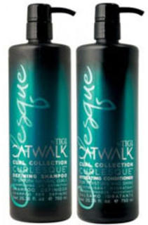 Tigi Catwalk Curlesque Tweens