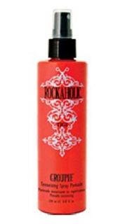 Tigi Rockaholic Groupie Texturising Spray Pomade 250ml