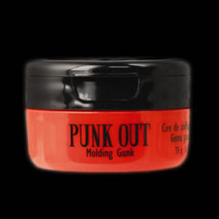 Tigi Rockaholic Punk Out Moulding Gunk 75g