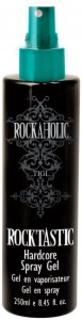 Tigi Rockaholic Rocktastic Spray Gel 250ml