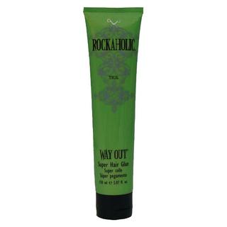 Tigi Rockaholic Way Out Super Hair Glue 150ml