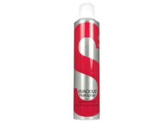 Tigi S Factor Vivacious Hairspray 300ml