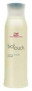 Wella Biotouch Extra Rich Buy-Shampoo-Get-Conditioner-FREE
