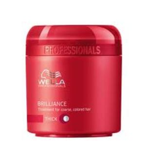 Wella Brilliance Mask 150ml